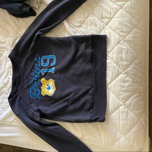 ucla pullover